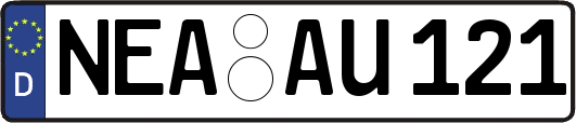 NEA-AU121