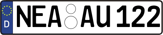 NEA-AU122