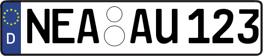 NEA-AU123