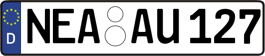 NEA-AU127