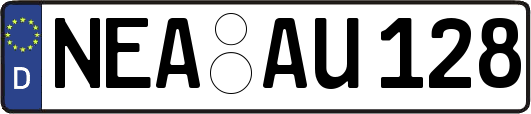 NEA-AU128