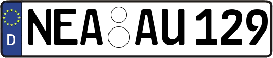 NEA-AU129