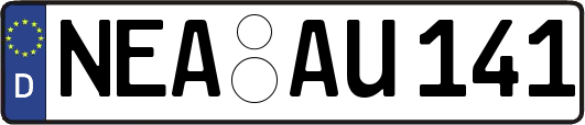 NEA-AU141