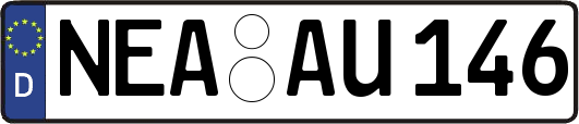 NEA-AU146