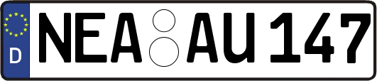 NEA-AU147