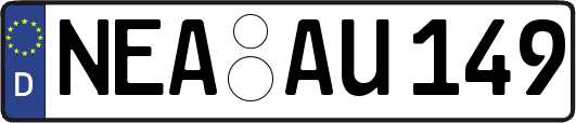 NEA-AU149