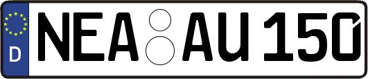 NEA-AU150