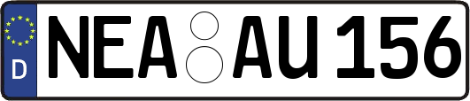 NEA-AU156