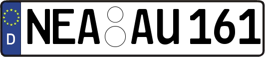 NEA-AU161