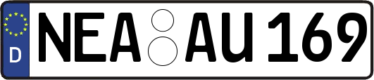 NEA-AU169