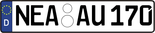 NEA-AU170