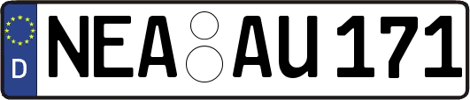 NEA-AU171