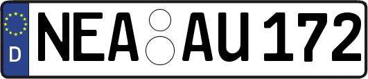 NEA-AU172