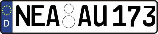 NEA-AU173