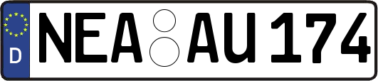 NEA-AU174