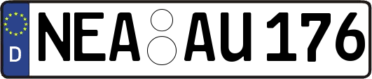 NEA-AU176