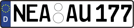 NEA-AU177
