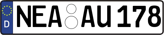 NEA-AU178