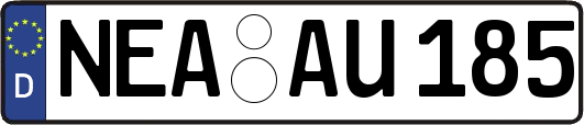 NEA-AU185