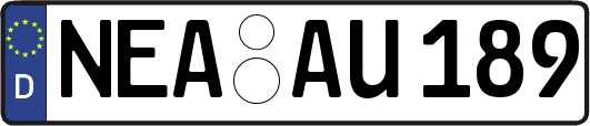 NEA-AU189