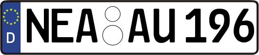 NEA-AU196