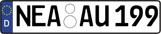 NEA-AU199