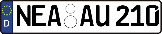 NEA-AU210