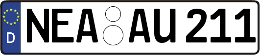 NEA-AU211