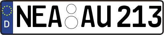NEA-AU213