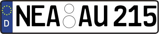 NEA-AU215
