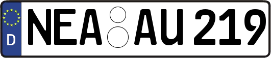 NEA-AU219