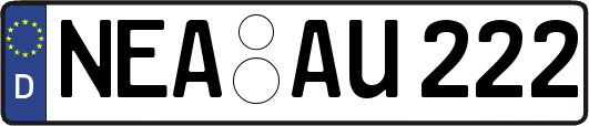 NEA-AU222