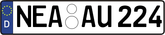 NEA-AU224