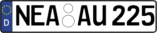 NEA-AU225