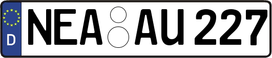 NEA-AU227