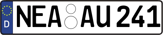 NEA-AU241