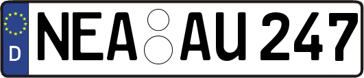 NEA-AU247
