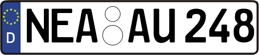 NEA-AU248