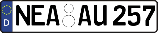 NEA-AU257