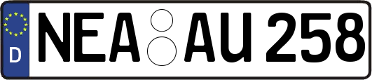 NEA-AU258
