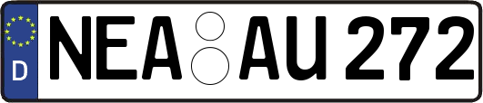 NEA-AU272