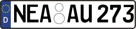 NEA-AU273