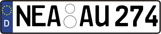 NEA-AU274