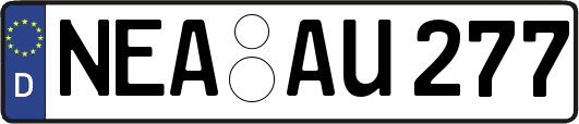 NEA-AU277