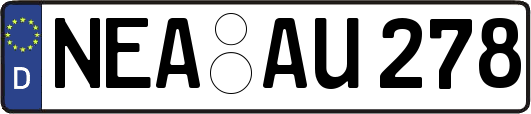 NEA-AU278