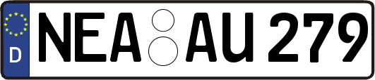 NEA-AU279