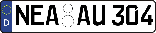 NEA-AU304