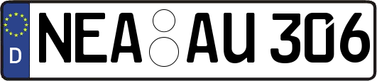 NEA-AU306
