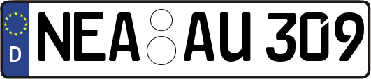NEA-AU309