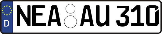 NEA-AU310